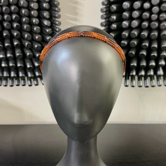 Variety Pack of Plastic Headbands - Picture 3 of 11